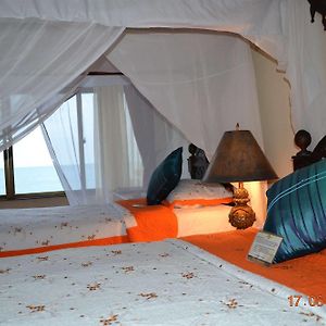 Deluxe Double or Twin Room Sea View